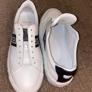 COPY - Versace Greca Sneakers